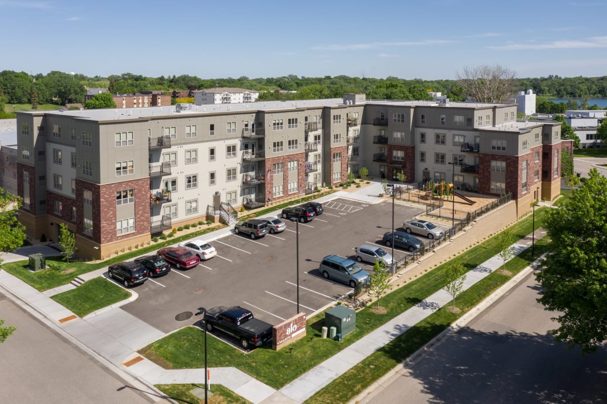 Photos and Video of Alo Apartments in Buffalo, MN